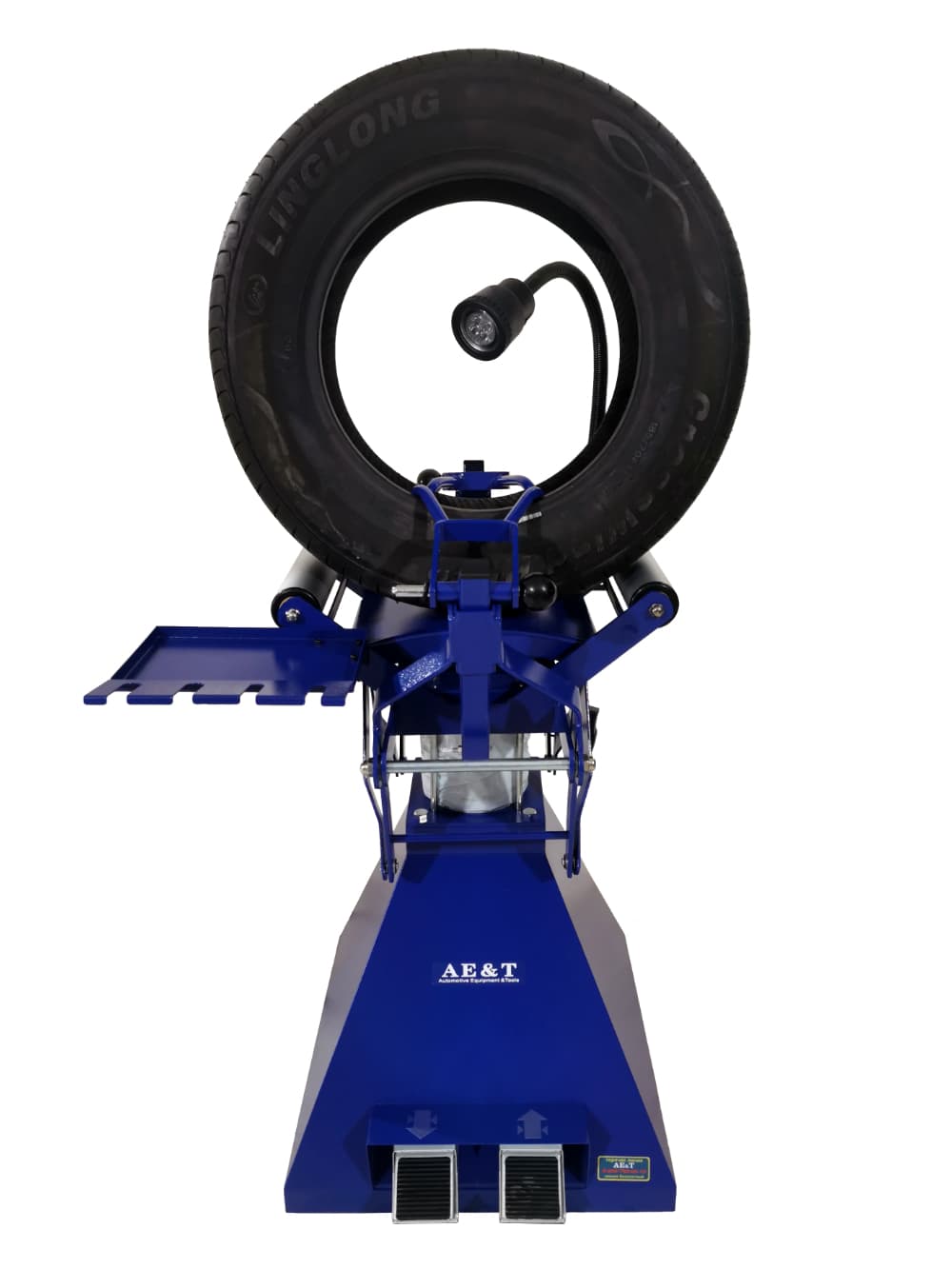 Борторасширители для профессионального шиномонтажа: полное руководство