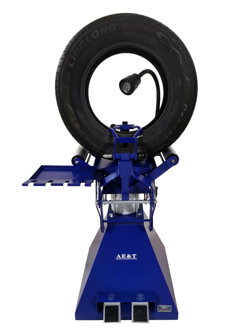 Борторасширители для профессионального шиномонтажа: полное руководство