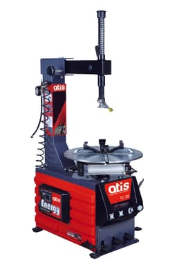 Полуавтоматические шиномонтажные станки: Руководство по выбору и эксплуатации